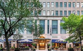 Sofitel Lafayette Square Washington Dc Hotel Exterior photo