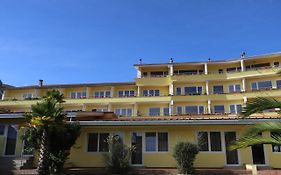 Hotel Andino Club - Hotel Asociado Casa Andina Huaraz (Ancash) Exterior photo