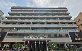 The Jewel Hotel Manama Exterior photo