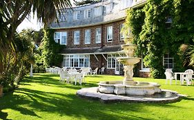 Livermead House Hotel Torquay Exterior photo