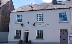 Ring O Bells Chagford Exterior photo