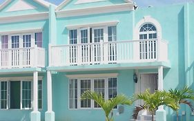 Townhouse By The Bay, Little Bay Country Club ,Negril Orange Bay Exterior photo