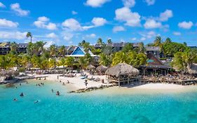 Lionsdive Beach Resort Curacao Exterior photo