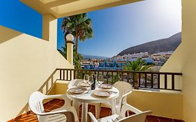 Klayman Olivina Aparthotel Los Cristianos (Tenerife) Exterior photo