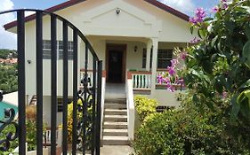 Delightful 4Bed Modern Villa With Wifi Gros Islet Exterior photo