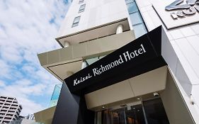 Keisei Richmond Hotel Tokyo Oshiage Tóquio Exterior photo