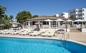 Aparthotel Pierre & Vacances Mallorca Cecilia Porto Colom Exterior photo