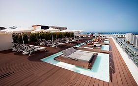 Coral Suites & Spa - Adults Only Playa de las Americas (Tenerife) Exterior photo