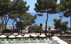 Iberostar Selection Santa Eulalia Adults-Only Ibiza Hotel Santa Eulária des Riu Exterior photo