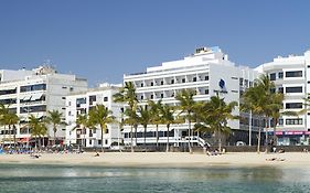 Hotel Lancelot Arrecife (Lanzarote) Exterior photo