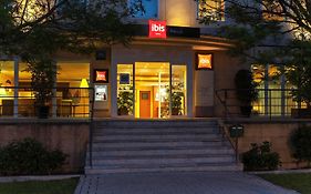 Ibis Murcia Múrcia Exterior photo