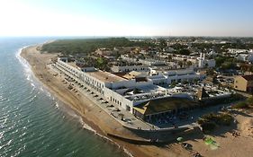 Playa De La Luz Rota Exterior photo