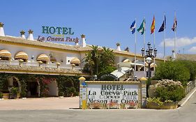 La Cueva Park Jerez de la Frontera Exterior photo