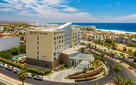 Hyatt Place Los Cabos Hotel San José del Cabo Exterior photo