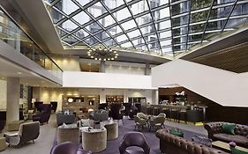 Doubletree By Hilton Hotel London - Tower Of Londres Restaurant photo