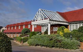 Best Western Calcot Hotel Reading Exterior photo