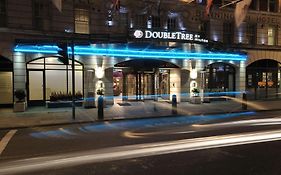 Doubletree By Hilton London - West End Hotel Exterior photo