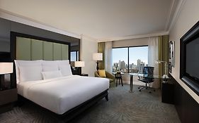 Jw Marriott Hotel Bangkok Banguecoque Room photo