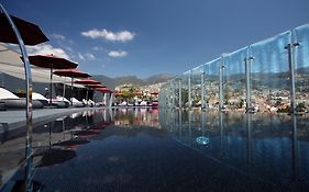 The Vine Hotel Funchal (Madeira) Exterior photo