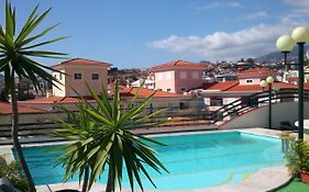 Hotel Windsor Funchal (Madeira) Exterior photo