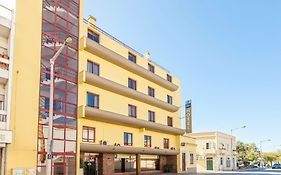 Best Western Hotel Dom Bernardo Faro Exterior photo