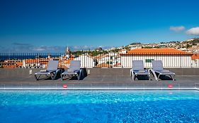 Hotel Do Carmo Funchal (Madeira) Exterior photo