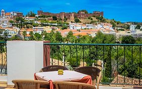 Hotel Colina Dos Mouros Silves Exterior photo