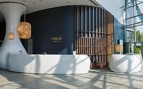 Voco Milan-Fiere, An Ihg Hotel Milão Exterior photo