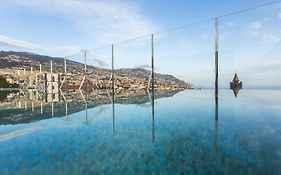 Castanheiro Boutique Hotel Funchal (Madeira) Exterior photo