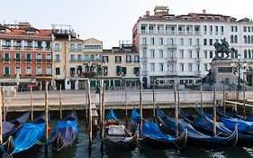 Hotel Paganelli Veneza Exterior photo