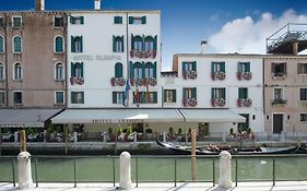 Hotel Olimpia Venice, BW Signature Collection 3Sup Veneza Exterior photo