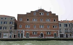 Generator Venice Veneza Exterior photo
