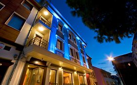 Ferman Hotel Old City -Special Category Istambul Exterior photo