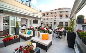 Relais Trevi 95 Boutique Hotel (Adults Only) Roma Exterior photo