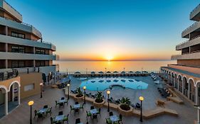 Radisson Blu Resort, Malta St. Julian'S Saint Julian's Exterior photo