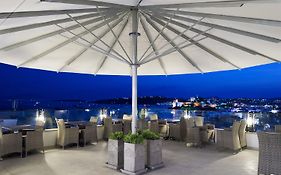 Ena Boutique Hotel Bodrum Exterior photo