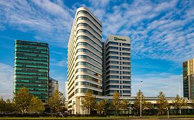 Holiday Inn Amsterdam - Arena Towers, An Ihg Hotel Amesterdão Exterior photo