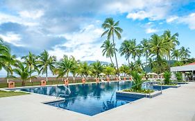 Best Western Jaco Beach All Inclusive Resort Jacó Exterior photo