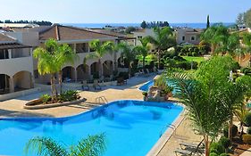 Aphrodite Sands Resort Mandria (Paphos) Exterior photo