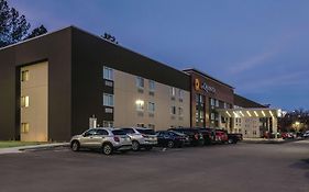 La Quinta By Wyndham Atlanta Midtown - Buckhead Exterior photo