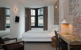 9Hotel Central Bruxelas Room photo