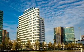 Holiday Inn Express Amsterdam Arena Towers, An Ihg Hotel Amesterdão Exterior photo