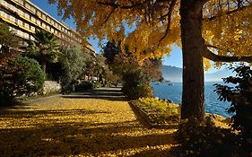 Royal Plaza Montreux Exterior photo