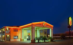 Super 8 By Wyndham San Antonio/Riverwalk Area Exterior photo