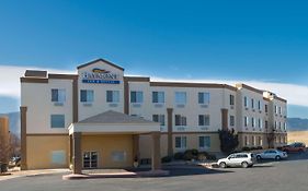 Baymont By Wyndham Colorado Springs Hotel Exterior photo