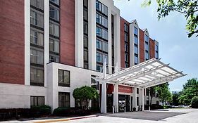 Hyatt Place Atlanta Buckhead Exterior photo