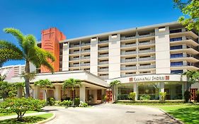 Aston Kaanapali Shores Lahaina Exterior photo