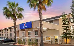 Comfort Inn San Diego Miramar Exterior photo