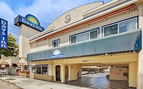 Days Inn San Francisco - Lombard São Francisco Exterior photo