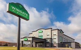 Wingate By Wyndham Oklahoma City Airport Hotel Exterior photo